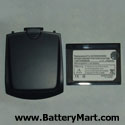 Replacement Blackberry 6510 High Capacity Battery