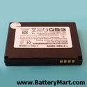 Replacement Blackberry 6210 Battery