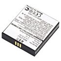 Replacement Golf Buddy LP-A10-06 Battery