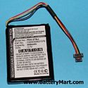 Replacement Tom Tom FM8350631376 Battery