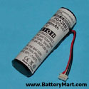 Replacement Magellan 541380471002 Battery