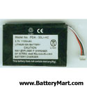 iPod Battery (3rd Generation - Slim)