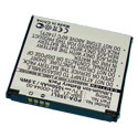 Replacement Garmin Nuvifone A50 Battery