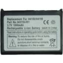 HP 343110-001 Replacement Battery