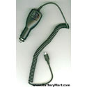 Sony CLIE UX Series Car Charger/Adapter