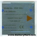 Replacement Archos 300211 Battery