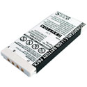 Replacement Creative Nomad Jukebox 3 Battery