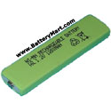 Replacment+Sony+Walkman+Battery