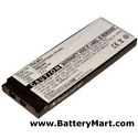 Replacement Creative DAP-MVAB2 Battery