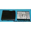 Hewlett Packard iPAQ HX2490 Replacement Battery