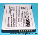 HP FA257A-AC3 Replacement Battery