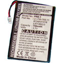 Replacement Sony PRS-500, PRS-505 Battery