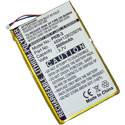 Replacement Ectaco Jetbook e-Book Reader Battery