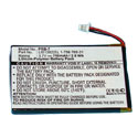 Replacement Sony LIS1382(S) Battery