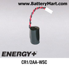 Replacement Battery for Siemens 810D 840D D425 D435 D445 S5 S7
