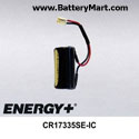 Replacement Battery for Koyo CPU Controllers