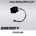 Replacement Battery for GE Fanuc VersaMax IC200ACC403
