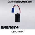 Replacement Battery for Rexroth MKE037 MKE 047 MKE098