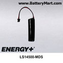 Mitsubishi MelServo MR-J3 Servo Amplifier Replacement Battery