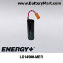 Replacement Battery for Mitsubishi CR1, CR2, CR3