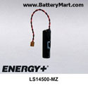 Replacement Battery for Mitsubishi MELDAS