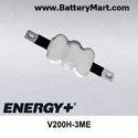 Replacement Battery for Mitsubishi MR-S11 MR-S12