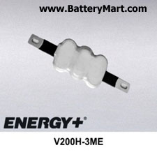 Replacement Battery for Mitsubishi MR-S11 MR-S12