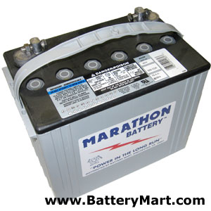 12 Volt 75 Ah Sealed Lead Acid Battery