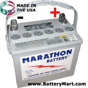 12 Volt 32 Ah Gel Cell Sealed Lead Acid Battery