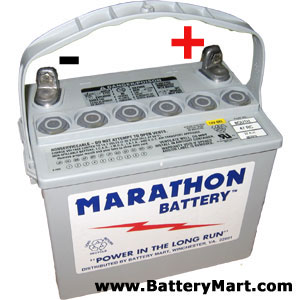 12 Volt 32 Ah Gel Cell Sealed Lead Acid Battery