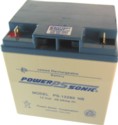 12 Volt 28 Ah Sealed Lead Acid Battery