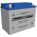 6 Volt 20 Ah Sealed Lead Acid Battery