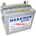 12 Volt 32 Ah Gel Cell Sealed Lead Acid Battery