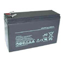 Replacement 12 Volt, 6 Ah RBC-114 Rechargeable Battery Pack