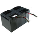 Replacement RBC-11 Rechargeable Battery Pack with SB50 Plug