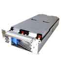 Replacement Backup Battery Cartridge for APC RBC43