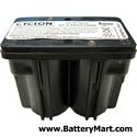 Hawker+Cyclon+Monobloc+4+Volt+2.5+Ah+Sealed+Lead+Acid+Battery