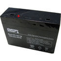 12+Volt+21+Watt+Sealed+Lead+Acid+Battery