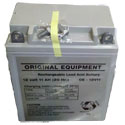 12+Volt+11+Ah+Sealed+Lead+Acid+Battery