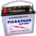 12 Volt 35 Ah AGM Sealed Lead Acid Battery