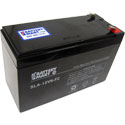 12 Volt 9 Ah Sealed Lead Acid Rechargeable Battery