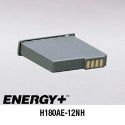 ALTIMA Virage NiMH Replacement Battery
