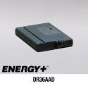 AST Ascentia A60 Plus, A70 Plus Series NiMH Replacement Battery