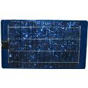 10 Watt Lite Flat Solar Panel