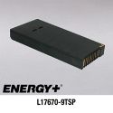 TOSHIBA Satellite 1555 Series Li-Ion Replacement Battery