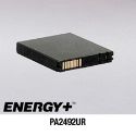 TOSHIBA Portege 650, 650CT, 660CDT, 660CT Li-Ion Replacement Battery