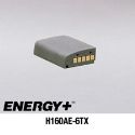 TOSHIBA DynaPad T100, T100X NiMH Replacement Battery