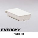 TOSHIBA T1200, T1200F, T1200FB, T1200H, T1200HD NiCd Replacement Battery