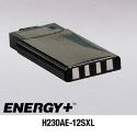 TOSHIBA T2200SX NiCd Replacement Battery