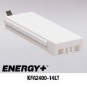 TOSHIBA T4400C, T4400SX, T4400SXC NiCd Replacement Battery